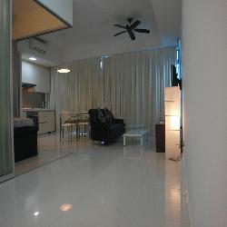 City Square Residences (D8), Condominium #52366772
